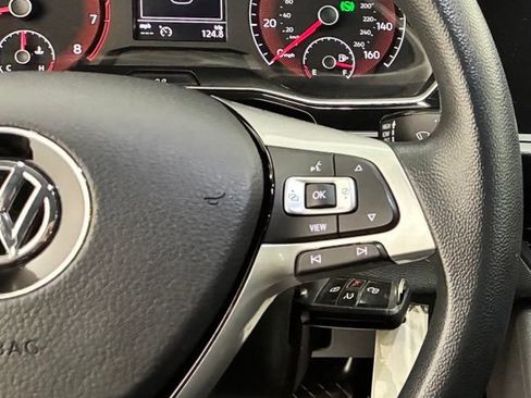 Used 2019 Volkswagen Jetta S w/ Driver Assistance Package FWD image 13