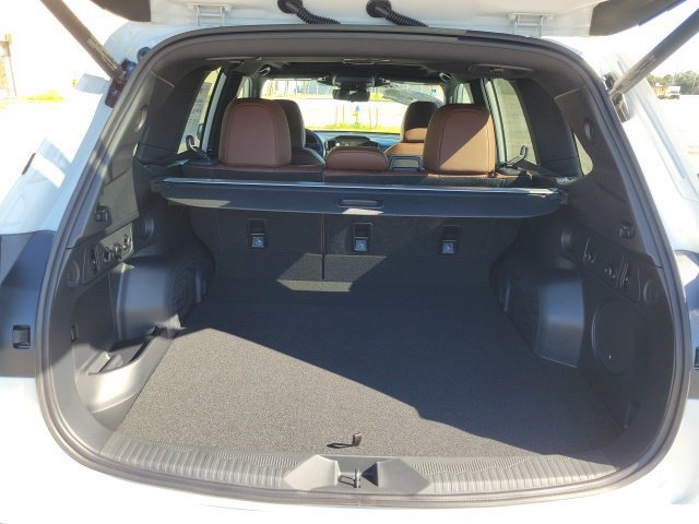 New 2026 Subaru Forester Touring AWD/4WD image 7