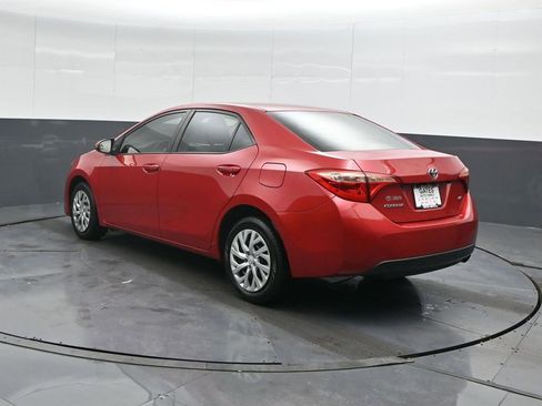 Used 2017 Toyota Corolla LE image 8