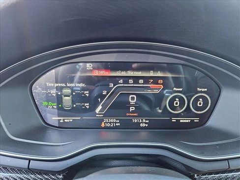 Used 2023 Audi RS 5 Sportback w/ Dynamic Package image 11