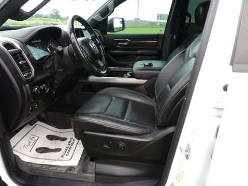 Used 2019 RAM 1500 Sport w/ Level 2 Equipment Group AWD/4WD image 12