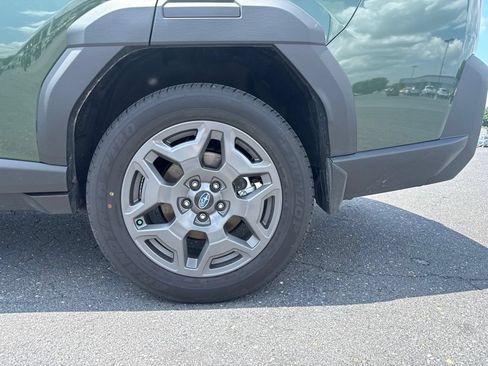 Certified 2026 Subaru Outback Premium AWD/4WD image 13