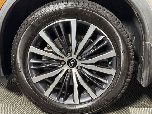 Used 2022 INFINITI QX60 Autograph w/ Cargo Package AWD/4WD image 31