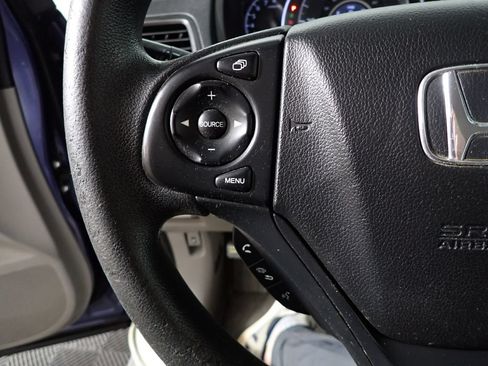Used 2013 Honda CR-V LX image 24