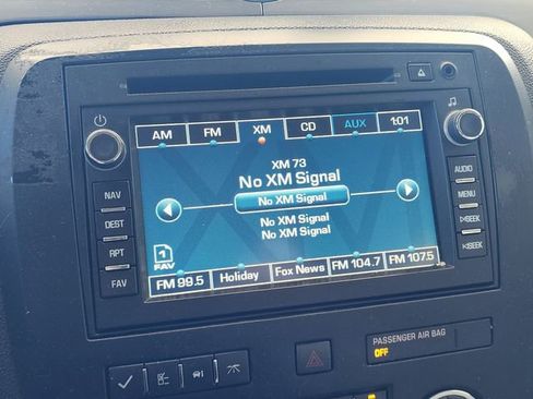 Used 2011 Buick Enclave CXL FWD image 34