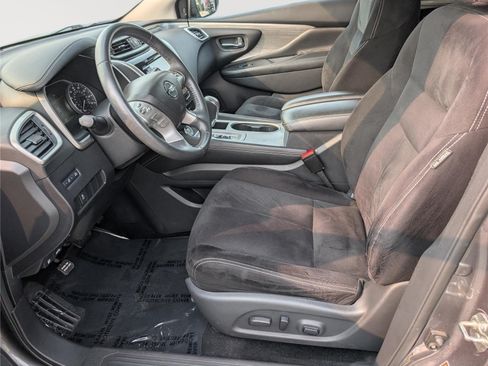 Used 2018 Nissan Murano SV AWD/4WD image 14