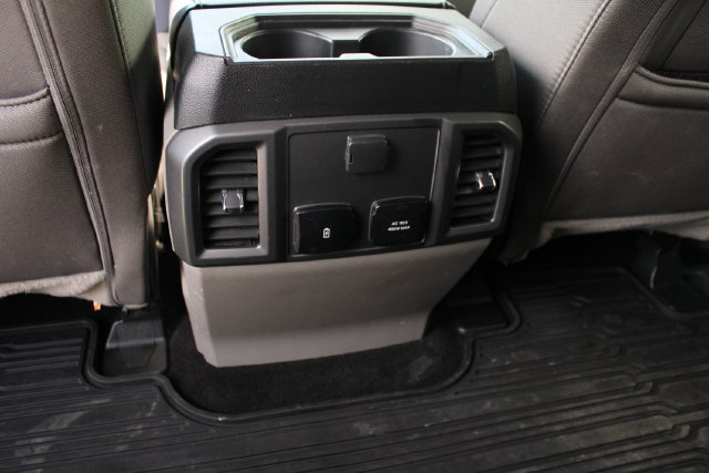 Used 2020 Ford F150 XLT w/ Equipment Group 302A Luxury AWD/4WD image 22
