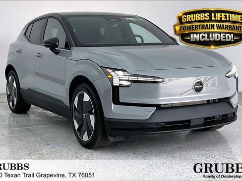 New 2026 Volvo EX30 Plus w/ Protection Package Premier AWD/4WD image 1