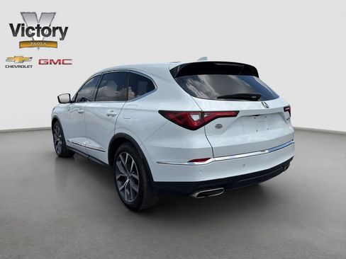 Used 2023 Acura MDX FWD w/ Technology Package image 4