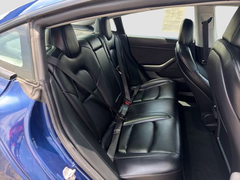 Used 2021 Tesla Model 3 Standard Range Plus RWD image 30