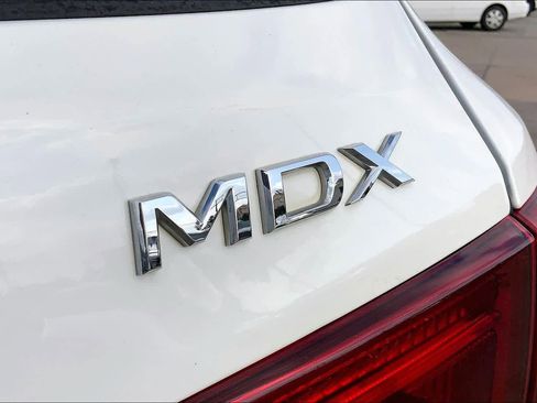 Used 2019 Acura MDX image 59