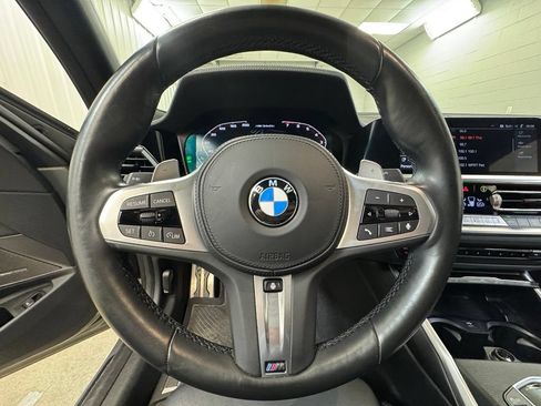 Used 2022 BMW M340i xDrive w/ Premium Package AWD/4WD image 38