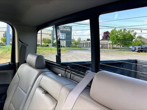 Used 2015 GMC Sierra 1500 SLT w/ Driver Alert Package AWD/4WD image 36