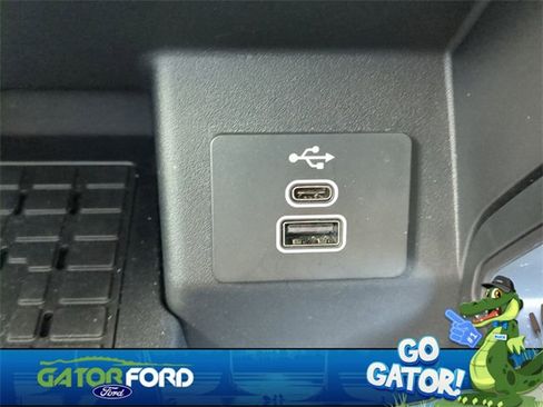 Used 2025 Ford Ranger XLT image 25