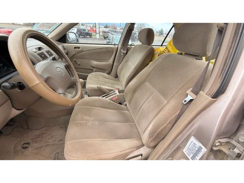 Used 2001 Toyota Corolla CE image 18