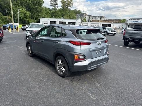 Used 2021 Hyundai Kona SE FWD image 19