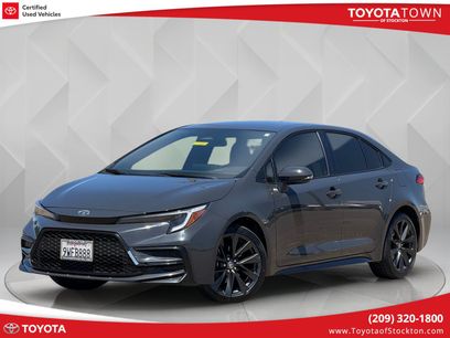 Certified 2026 Toyota Corolla SE