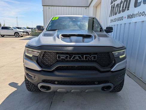 Used 2023 RAM 1500 TRX w/ TRX Level 2 Equipment Group AWD/4WD image 56