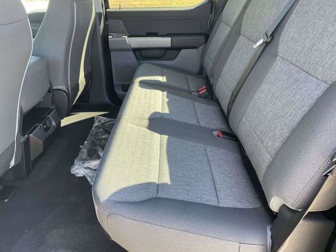 New 2025 Ford F150 XLT image 12