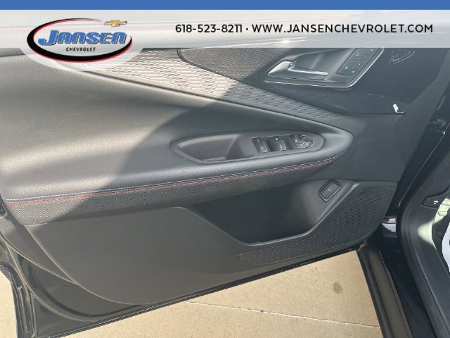 Used 2024 Chevrolet Blazer EV RS AWD/4WD image 21
