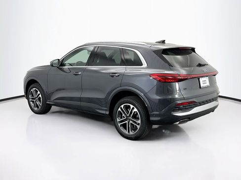 Certified 2025 Audi Q5 Premium Plus w/ Premium Plus image 7