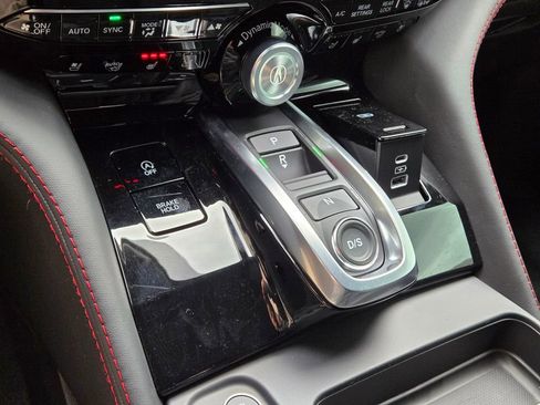 New 2026 Acura MDX Type S AWD/4WD image 29