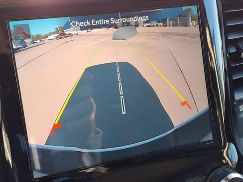 Used 2024 RAM 2500 Laramie w/ Safety Group image 15