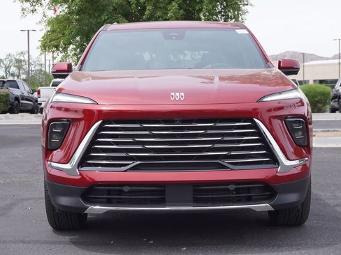 New 2026 Buick Enclave Preferred w/ Power Package image 5