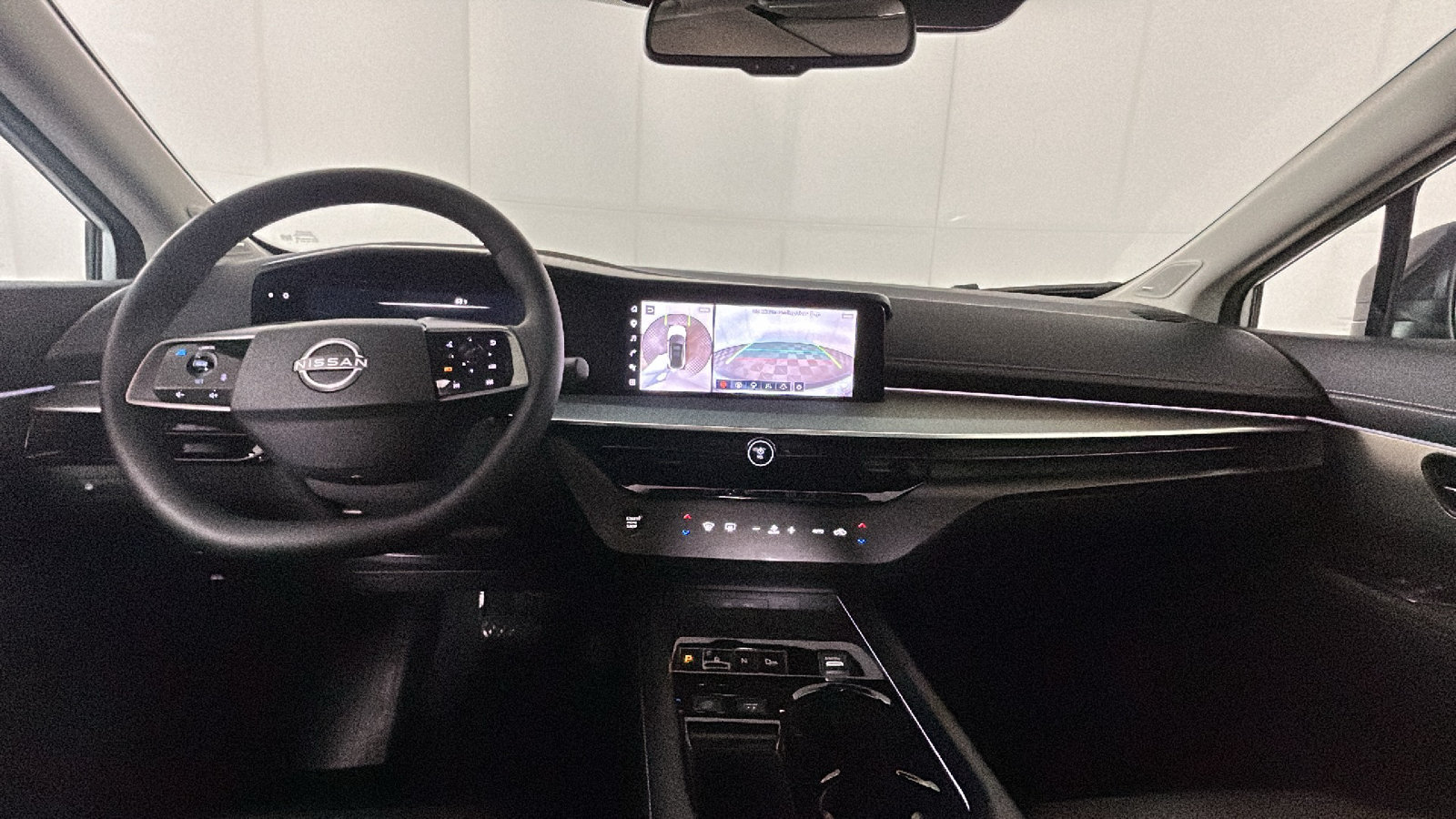 Used 2026 Nissan Murano SL AWD/4WD image 31