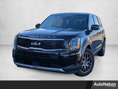 Used 2022 Kia Telluride LX