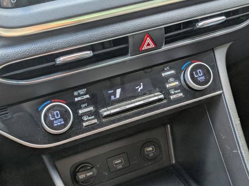 Used 2023 Hyundai Sonata Blue image 38