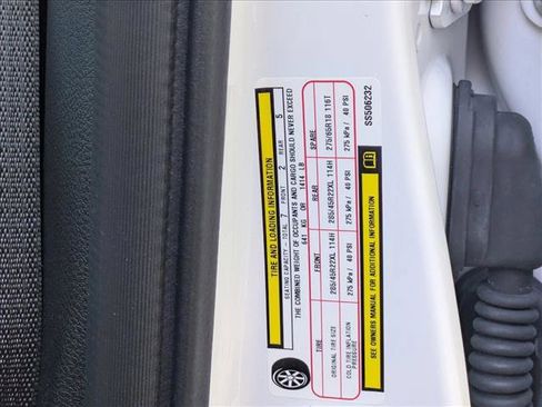 New 2025 Jeep Wagoneer Series II w/ Premium Group I image 21