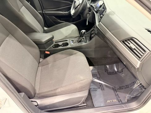Used 2019 Volkswagen Jetta S FWD image 20