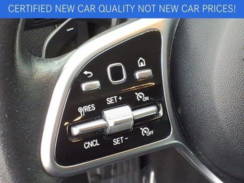 Certified 2021 Mercedes-Benz GLC 300 image 9