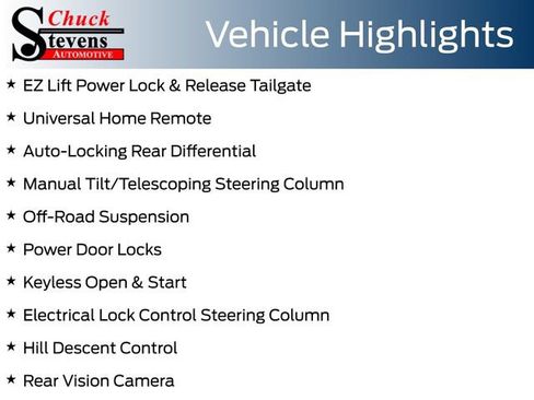 Used 2021 Chevrolet Silverado 1500 RST w/ Convenience Package II AWD/4WD image 20