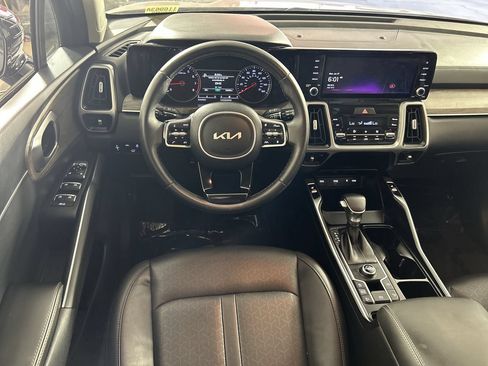 Used 2022 Kia Sorento EX FWD image 22