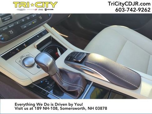 Used 2017 Lexus ES 350 350 image 29