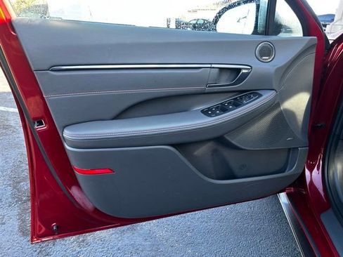 Certified 2024 Hyundai Sonata N Line image 6