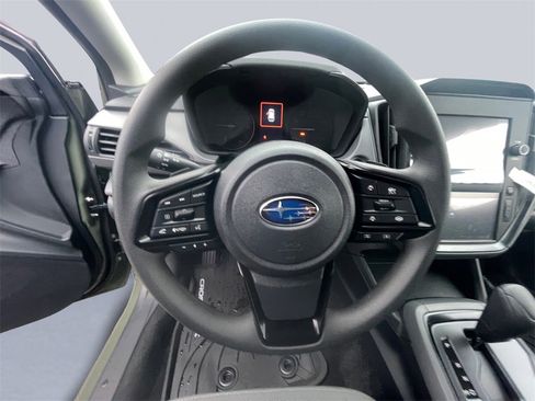 New 2026 Subaru Crosstrek 2.5i image 13