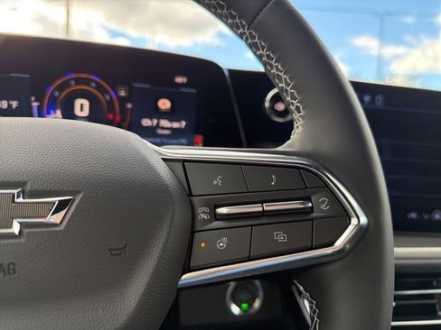 New 2026 Chevrolet Traverse LT image 33