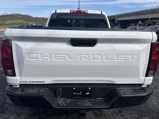 New 2026 Chevrolet Colorado Trail Boss AWD/4WD video 2