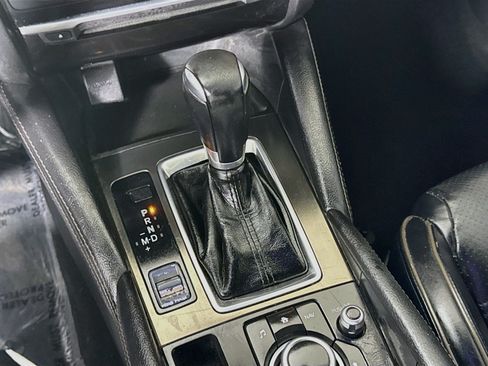 Used 2017 MAZDA MAZDA6 Grand Touring FWD image 20