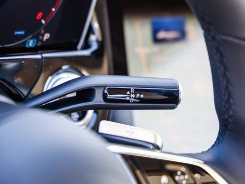 New 2026 Mercedes-Benz E 350 4MATIC Sedan image 21