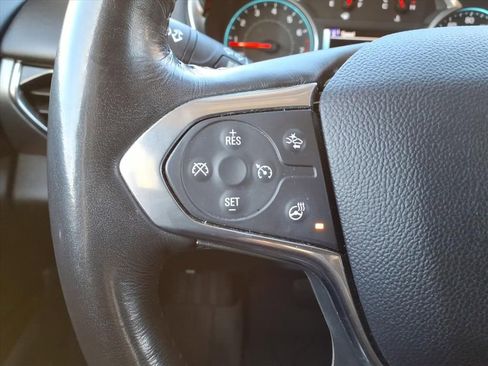 Used 2018 Chevrolet Traverse Premier w/ LPO, Floor Liner Package image 21