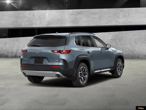 New 2026 MAZDA CX-50 Meridian Edition w/ Cargo Package image 2