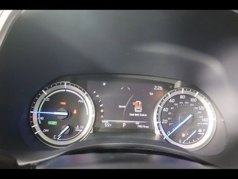 Used 2022 Toyota Highlander XLE image 26