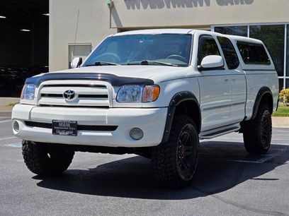 Used 2004 Toyota Tundra Limited