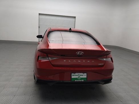 Used 2023 Hyundai Elantra Limited image 6