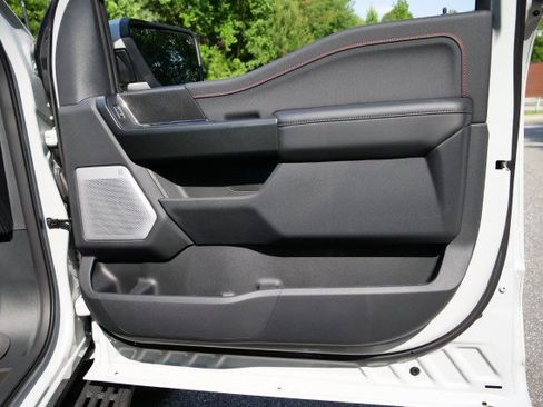 Used 2026 Ford F150 Raptor AWD/4WD image 55