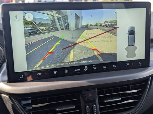 New 2025 Ford Escape Base image 9